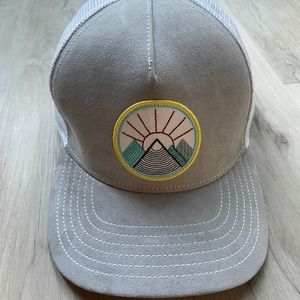 Trucker Hat